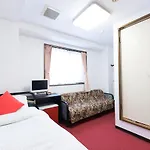 Business Hotel Toka