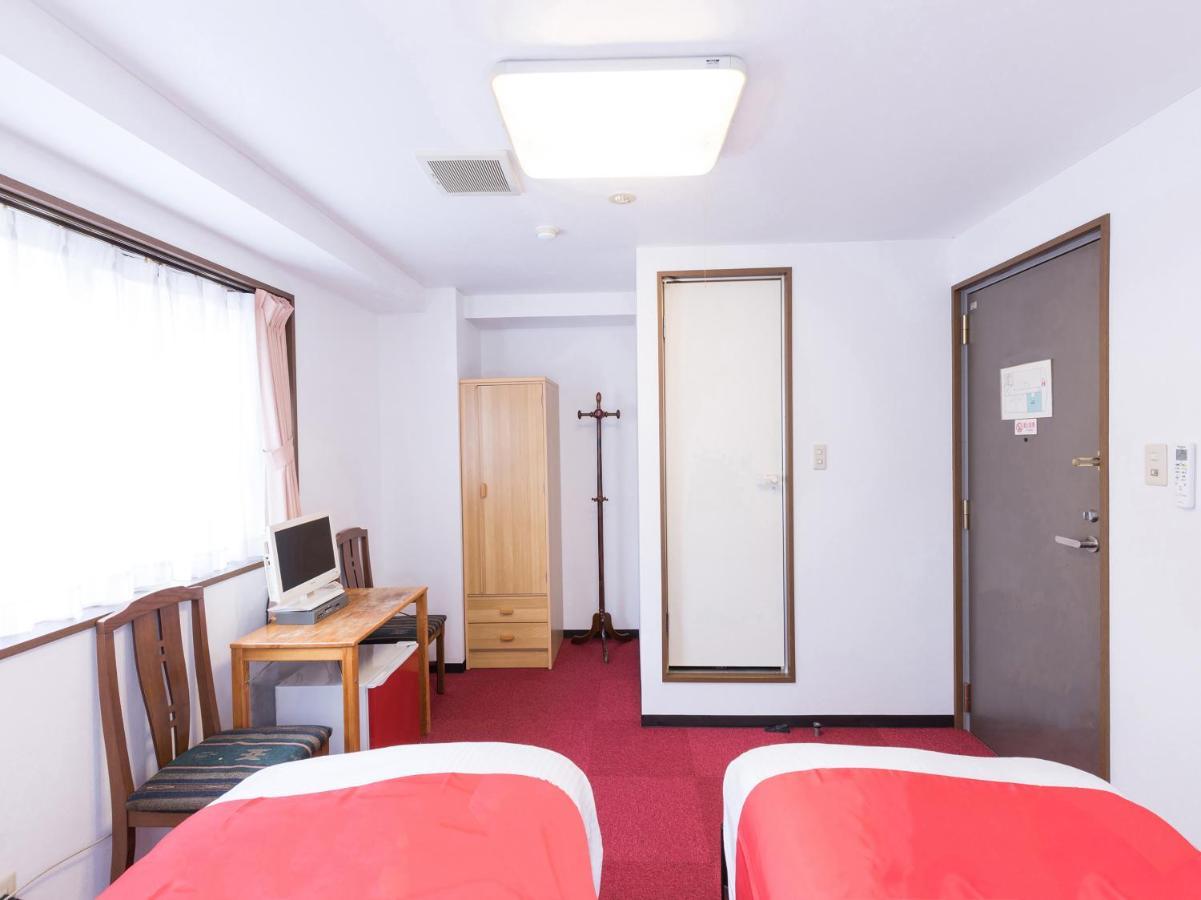 Business Toka Hotel Tokio