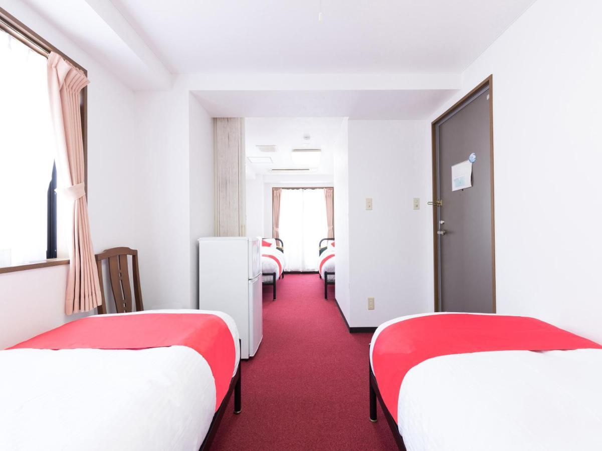 Business Toka Hotel Tokio