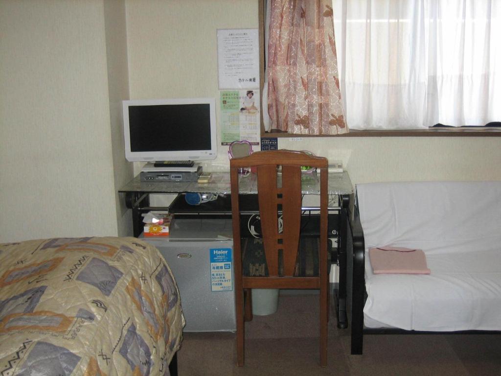 Hotel Business Toka Tokio