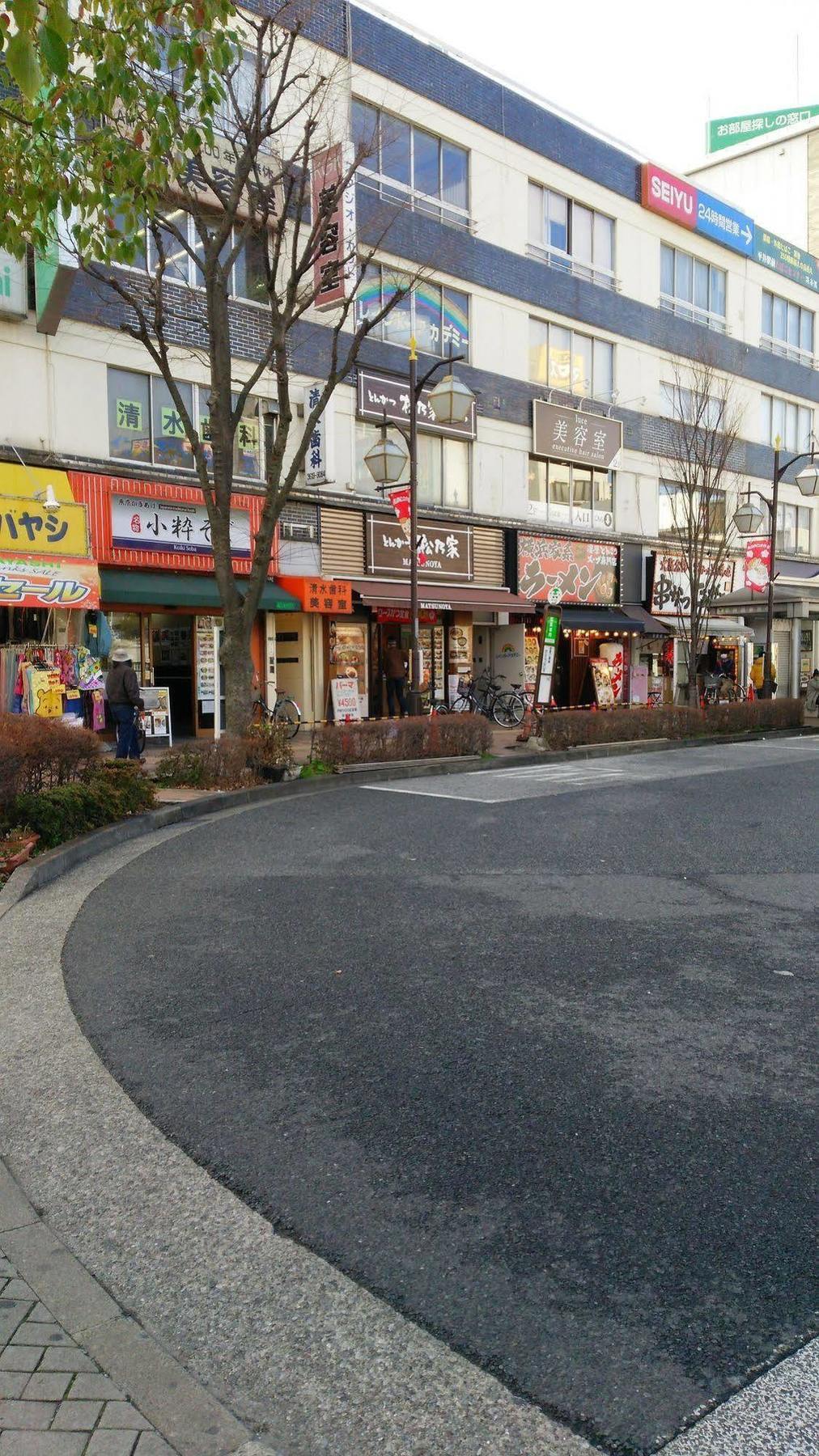 Business Toka Hotel Tokio