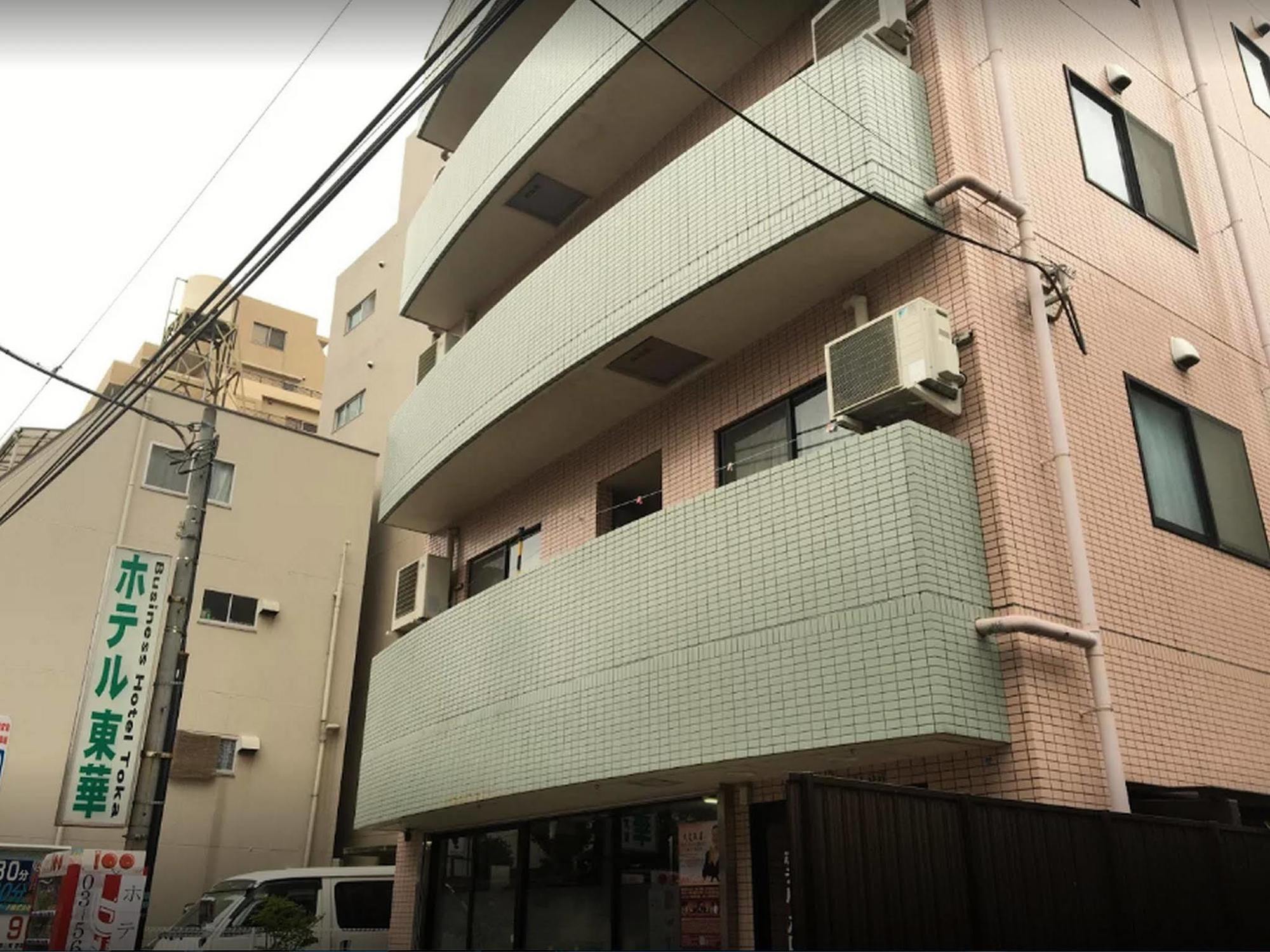 Business Toka * Tokio